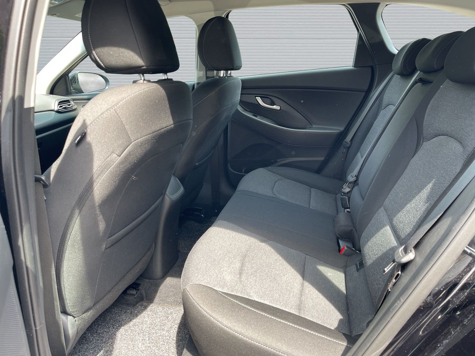 Hyundai i30 1.0 TGDI - Samsaru's Car Outlet