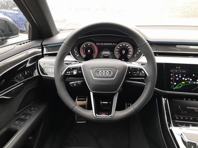 Audi A8 50 TDI quattro - Samsaru's Car Outlet