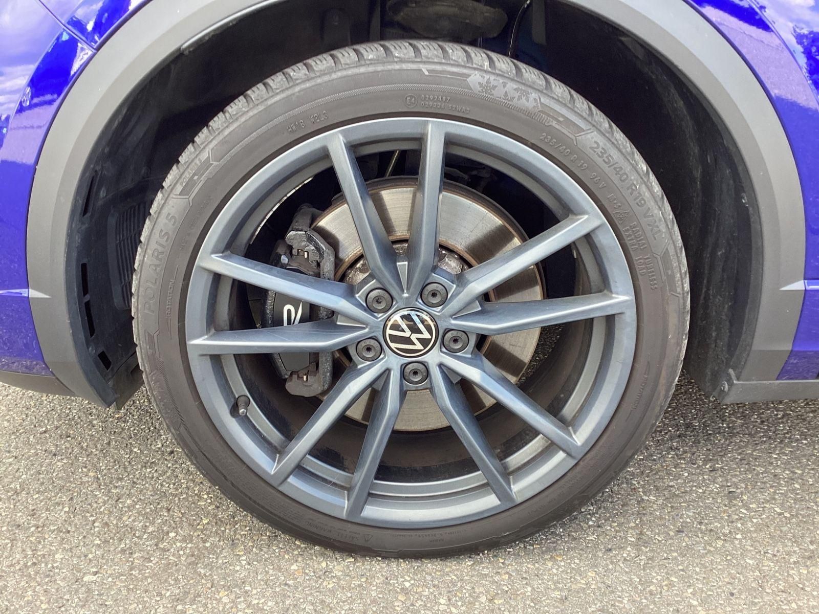 Volkswagen T-Roc R 4Motion DSG - Samsaru's Car Outlet