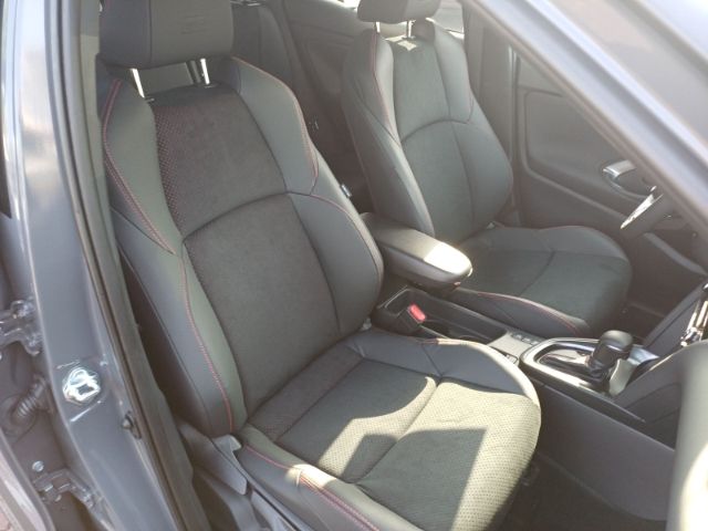 Toyota Yaris Cross Hybrid FWD GR Sport 1.5 VVT-iE EU6e
