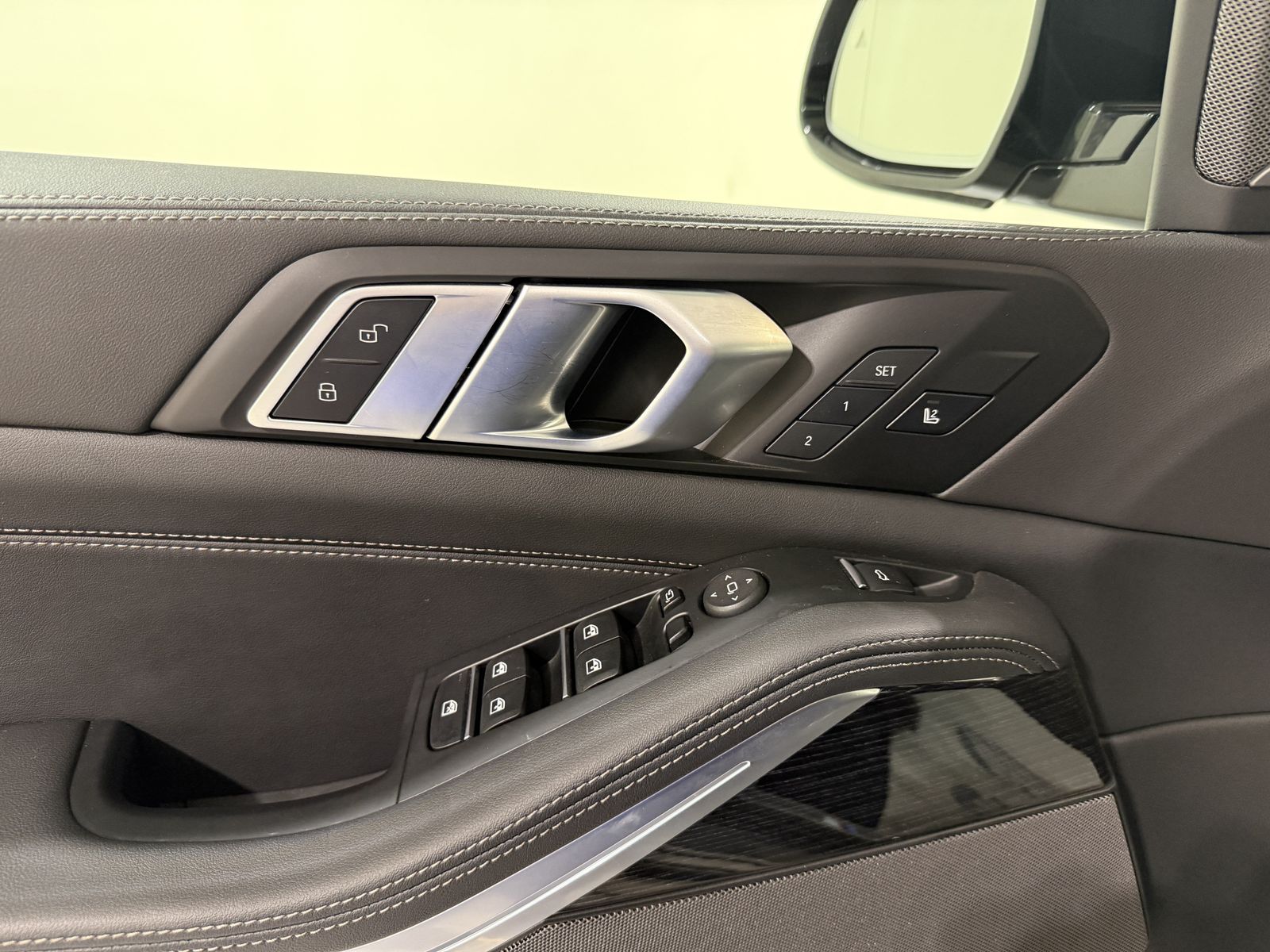 BMW X5 xDrive40d M Sportpaket Luftfeder AHK ACC 360°