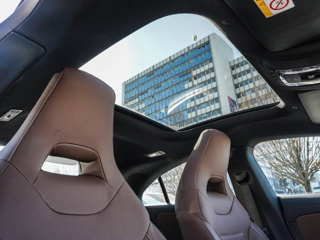 Mercedes-Benz CLA 250 4M COUPE AMG-LINE - Samsaru's Car Outlet