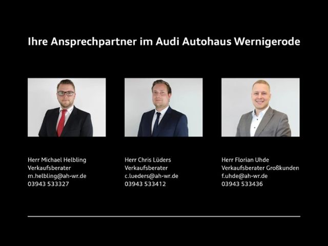 Audi A3 Sportback advanced 35TFSI DSG - Samsaru's Car Outlet