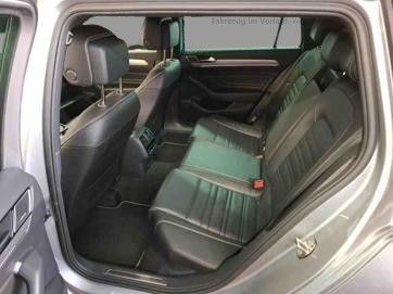 Volkswagen Passat Variant Elegance 2.0 TDI 4M IQ AHK DCC