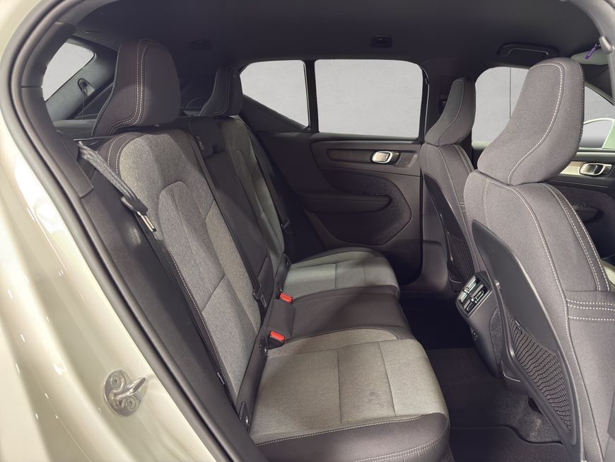 Volvo XC40 B3 B DKG Core