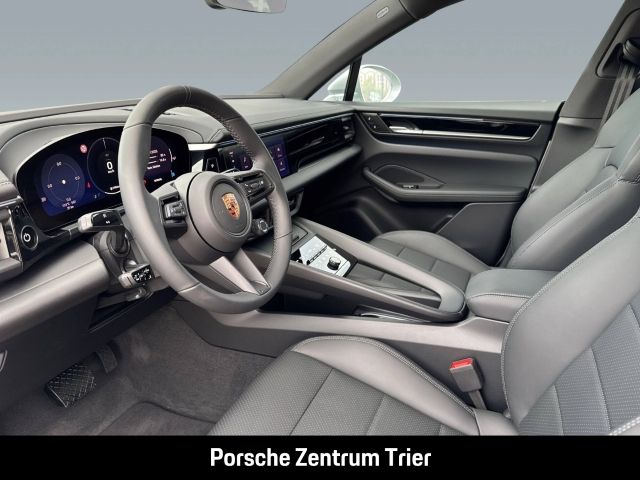 Porsche Macan 4 - Samsaru's Car Outlet