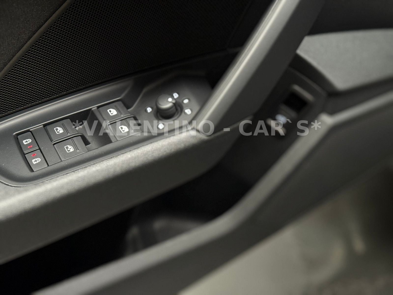 Audi A3 Limousine 35 TDI advanced S-Line - Samsaru's Car Outlet