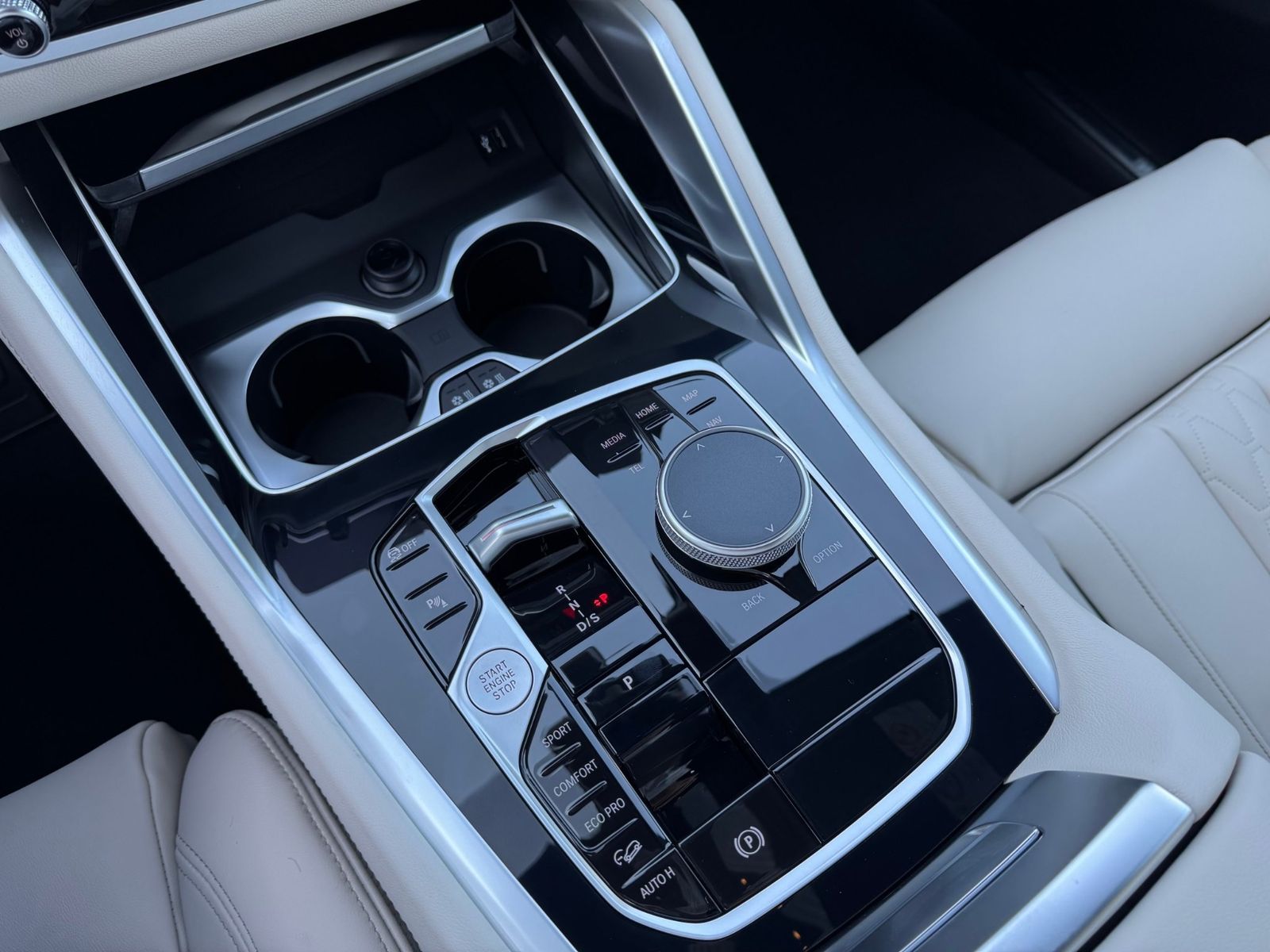 BMW X6 xDrive40d M Sport Harman/Kardon Niere Iconic