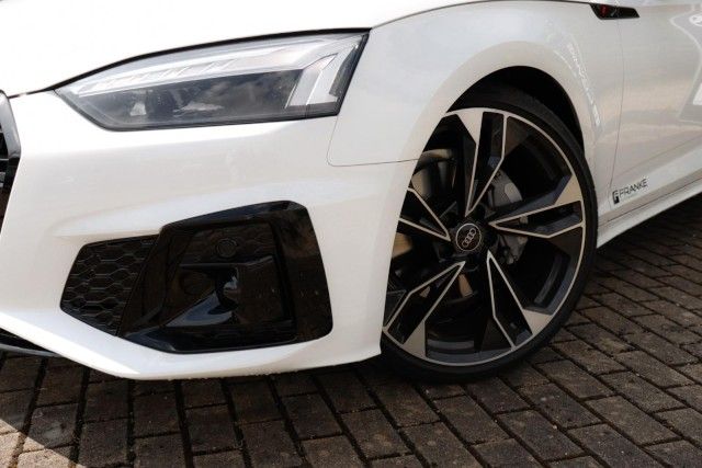 Audi A5 Cabriolet 40 TFSI quattro S line Klima