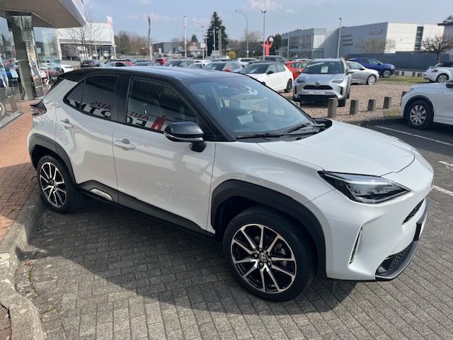 Toyota Yaris Cross 1.5 Hybrid GR Sport - HEAD., JBL, LE
