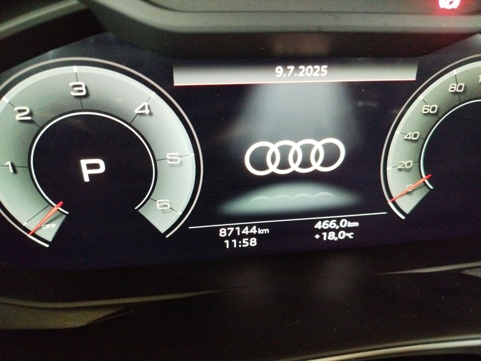 Audi A6 Limousine 35 TDI S tronic - Samsaru's Car Outlet