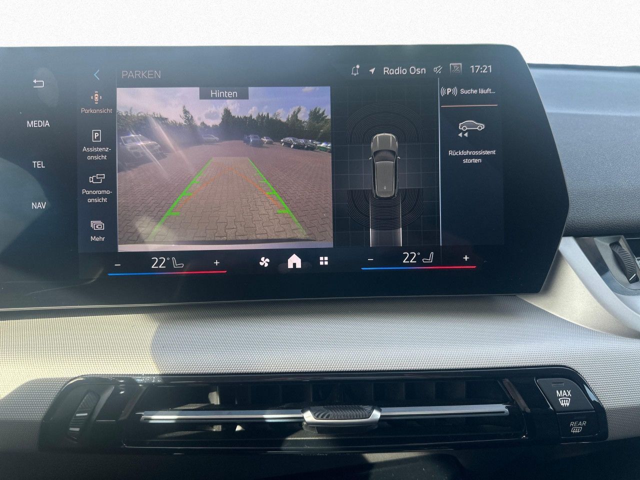 BMW X1 xDrive20d - Samsaru's Car Outlet