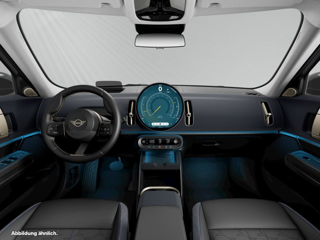 MINI Countryman E - Samsaru's Car Outlet
