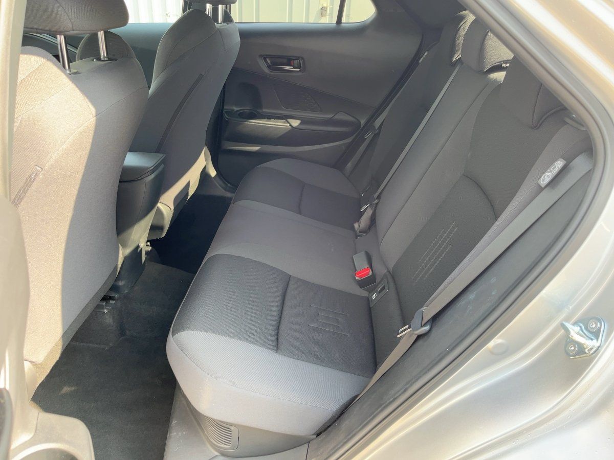 Toyota C-HR 1.8 Hybrid FWD Teamplayer CloudNavi*ACC*KAM