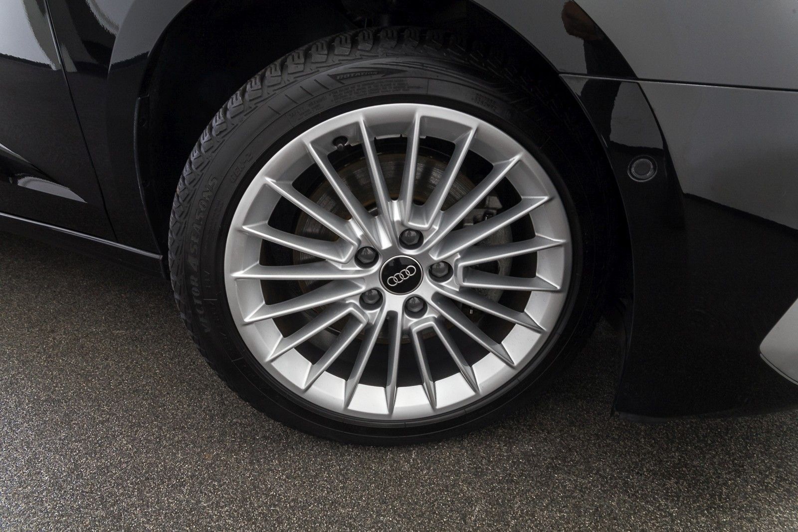 Audi A3 Sportback advanced 40 TFSI e S tr. - Samsaru's Car Outlet