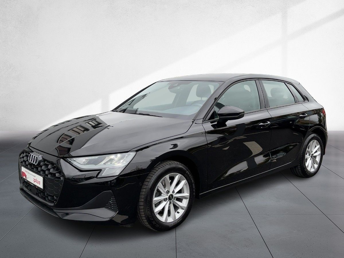 Audi A3 Sportback 35 TFSI S tronic