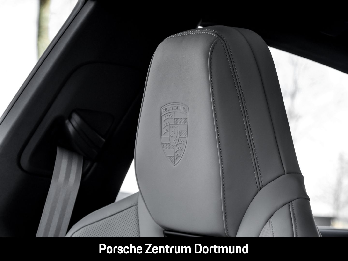 Porsche Macan 4 BOSE Surround-View Panorama LED-Matrix