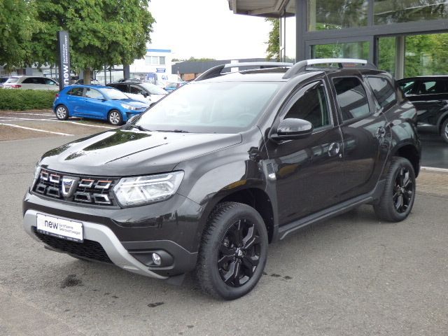 Dacia Duster II Extreme - Samsaru's Car Outlet