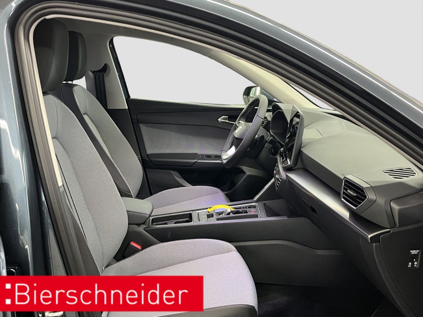 Seat Leon SP 1.5 eTSI DSG Style AHK MATRIX REAR VIEW