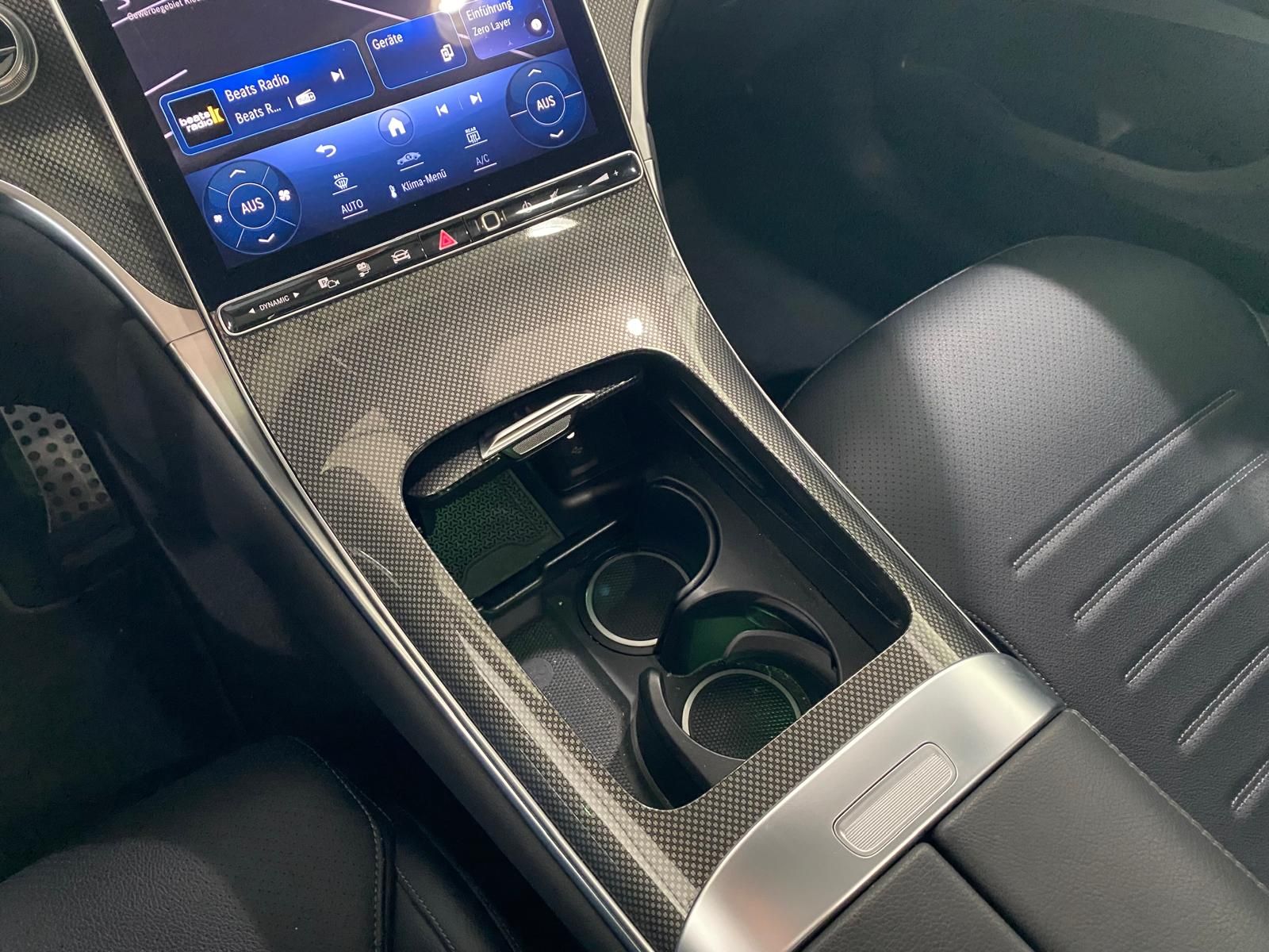 Mercedes-Benz GLC 300 e 4M AMG+ - Samsaru's Car Outlet