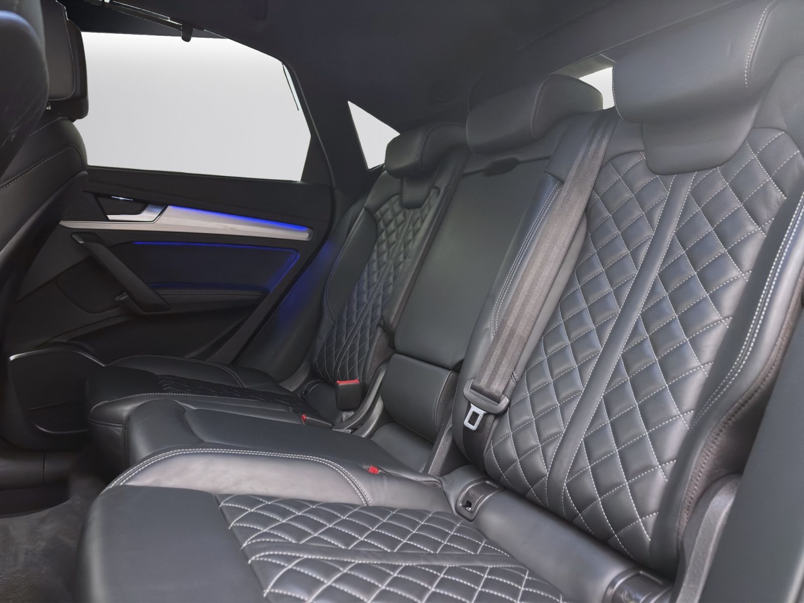 Audi Q5 Sportback 55 TFSIe Q S LINE MATRIX NAVI eKLAP