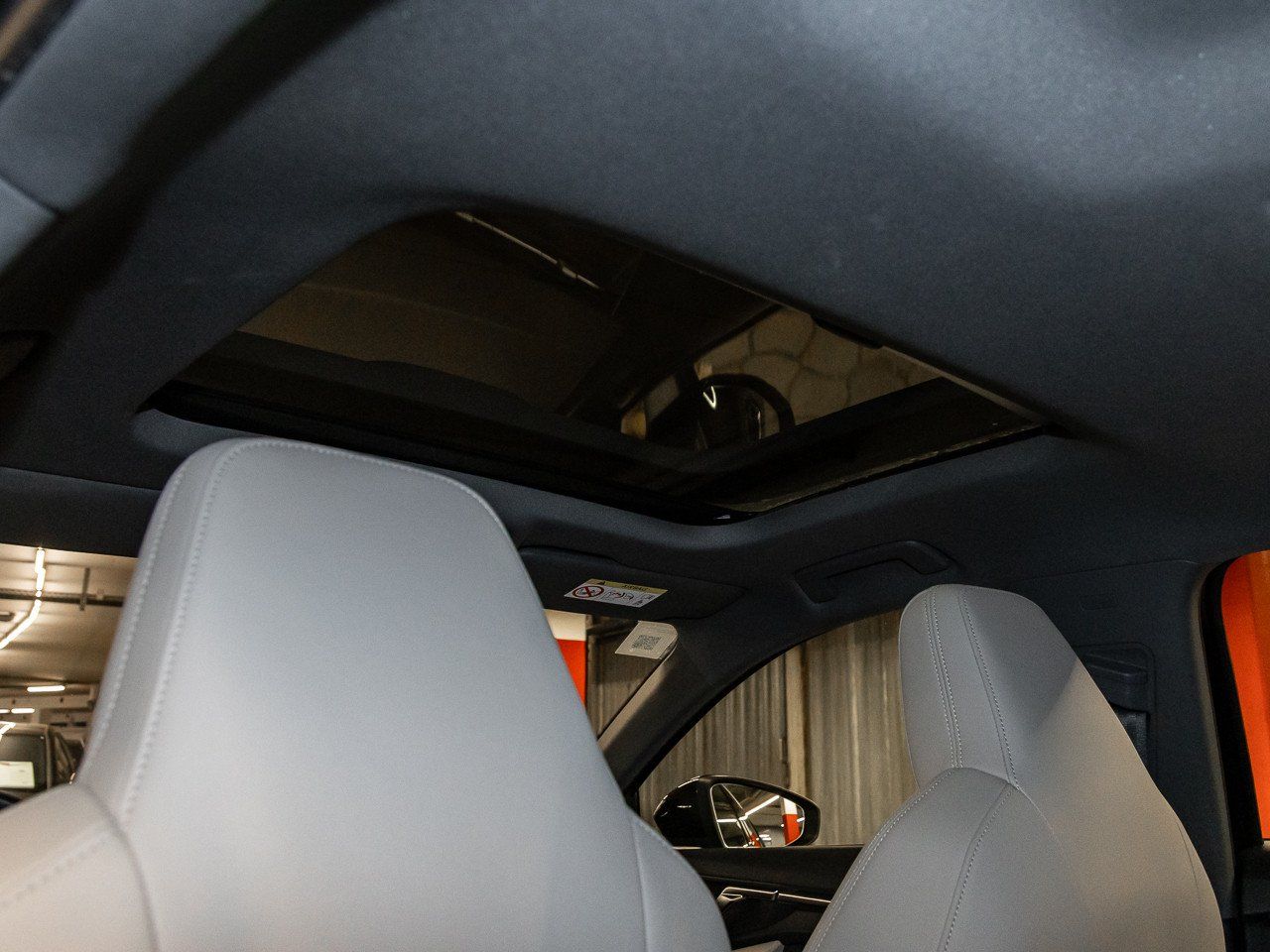 Audi A3 Sportback 40 TFSI e LED Navi Pano Sportsitze