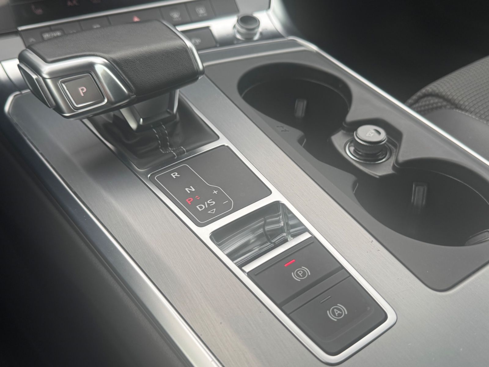 Audi A6 50 TFSI e qu/S-LINE/ACC/AHK/MATRIX/B&O/STHZG
