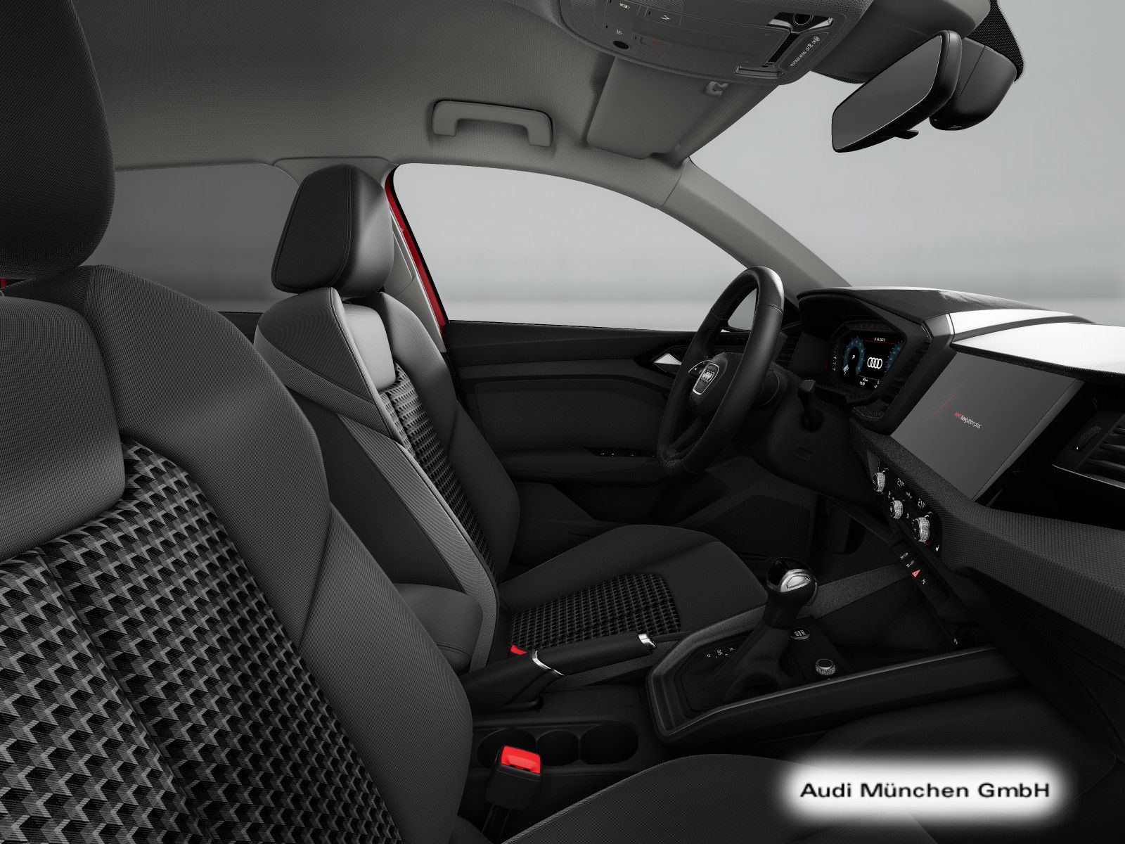 Audi A1 allstreet 30 TFSI S tronic - Samsaru's Car Outlet