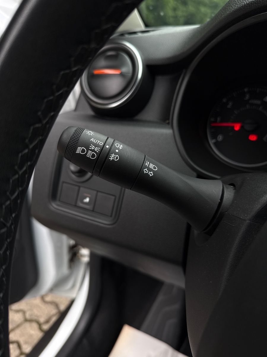 Dacia Duster II Extreme 4WD - Samsaru's Car Outlet