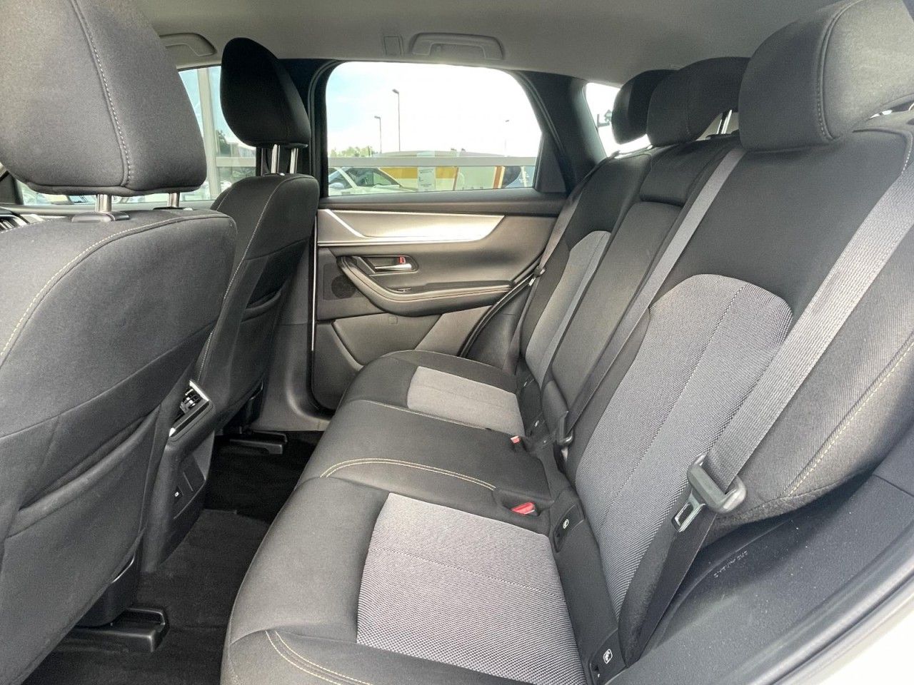 Mazda CX-60 e-SKYACTIV-G PHEV Exlusive-Line AWD