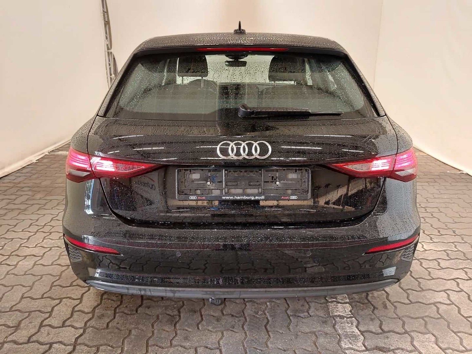 Audi A3 Sportback 30 TDI Fahrschulwagen/AHK/LED/VIRTU