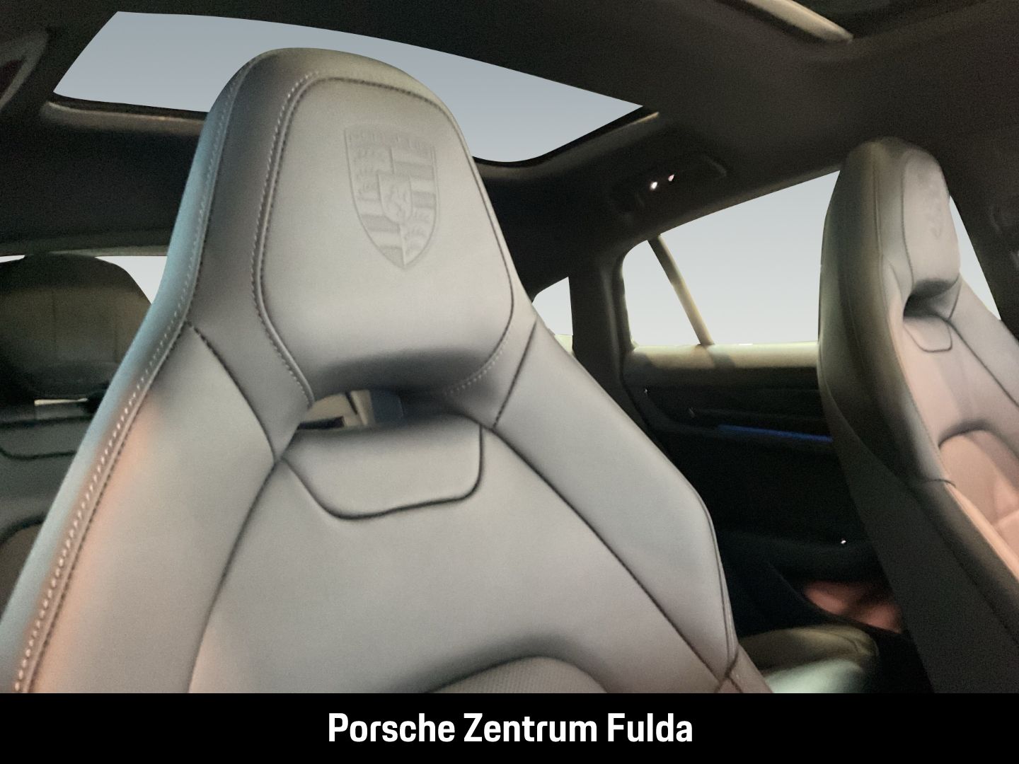 Porsche Panamera 4 E-Hybrid BOSE Sportabgasanlage LED