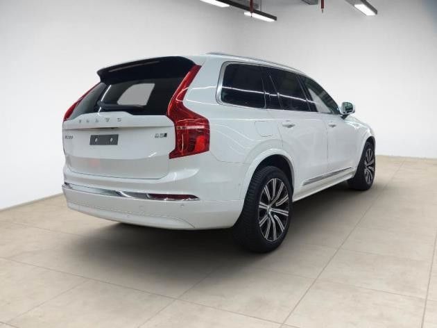Volvo XC90 B5 Plus Bright AWD*AHK*SD*360°*Standh*