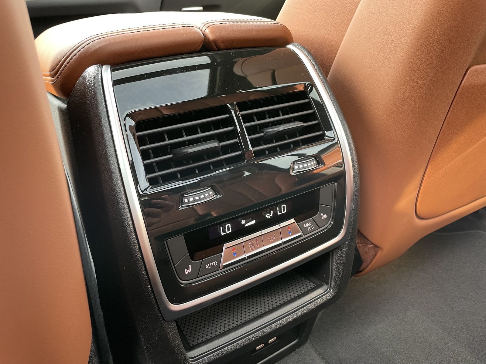 BMW X7 xDrive40d A M-Sportpaket HK-HiFi|DAB|PanoDach
