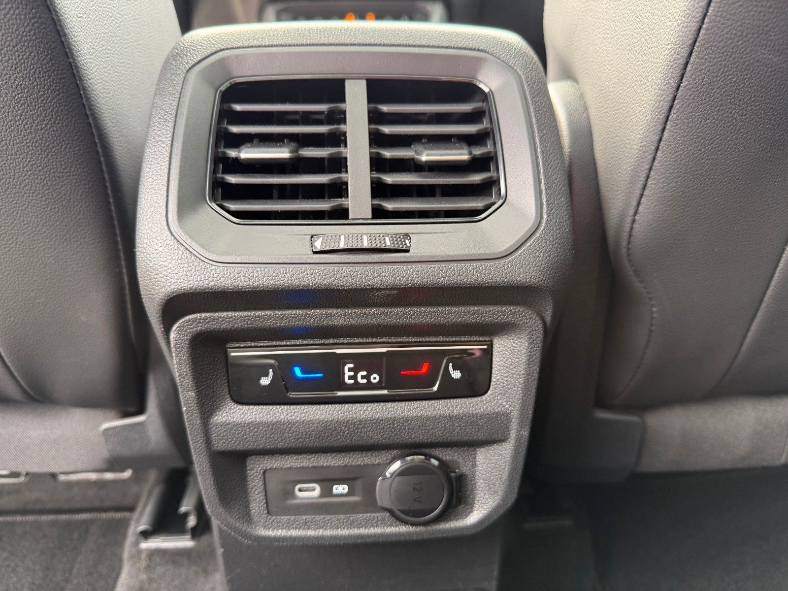 Seat Tarraco FR e-Hybrid Pano Leder Memory AHK