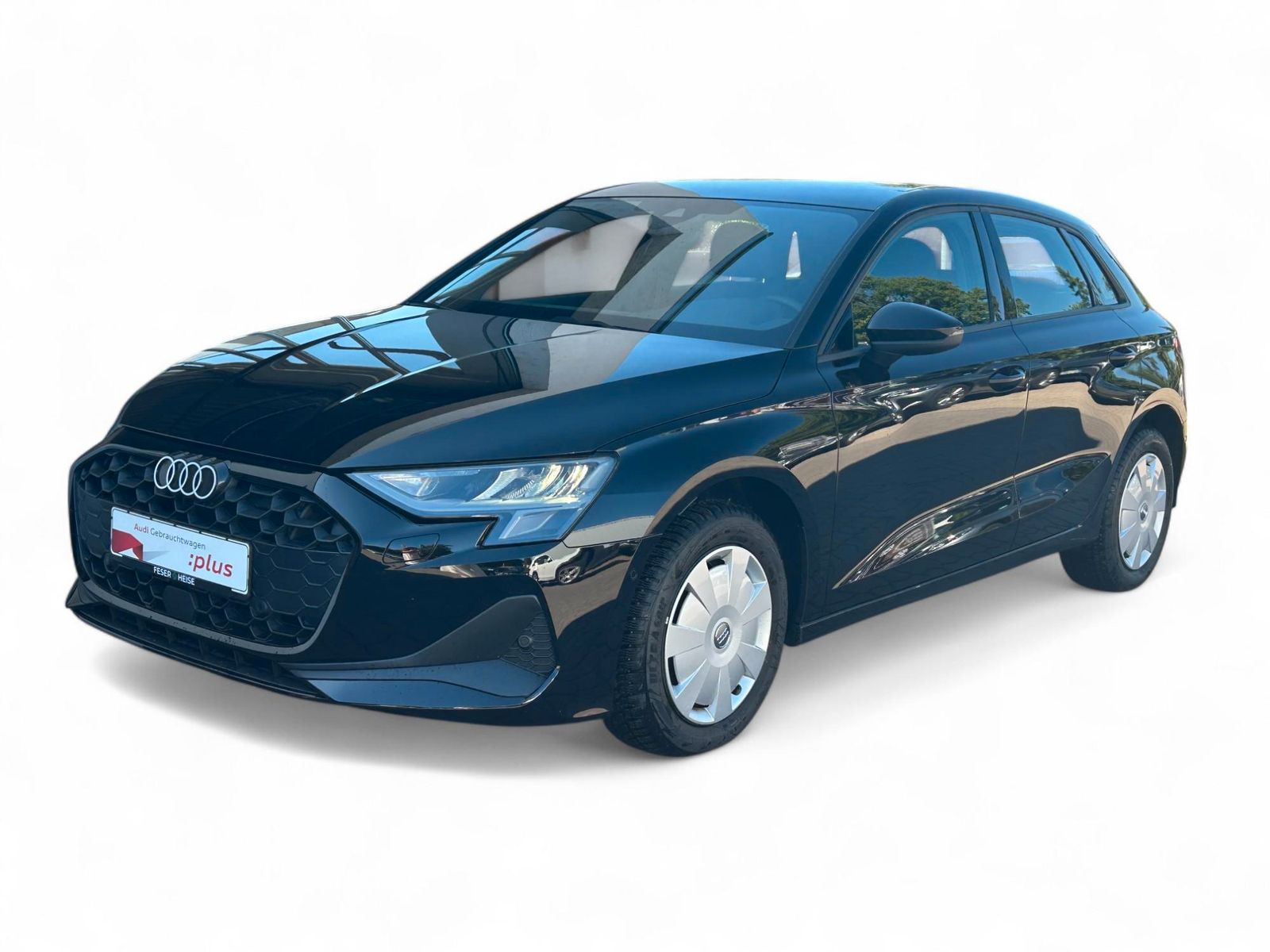 Audi A3 Sportback 30TFSI S tronic - Samsaru's Car Outlet
