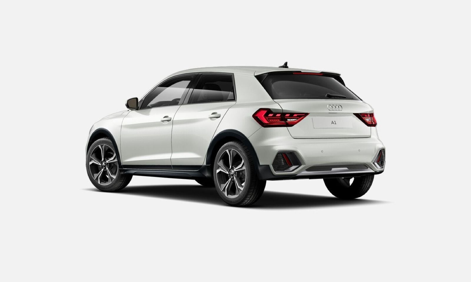 Audi A1 allstreet 35 TFSI S-LINE - Samsaru's Car Outlet
