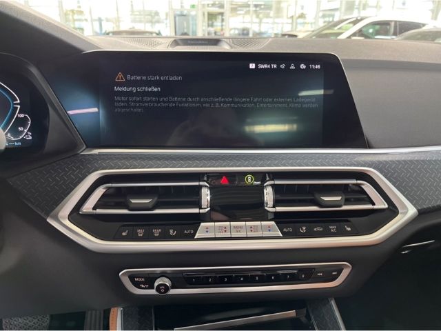 BMW X5 xDrive 45e AHK Pano Navi ACC Akkustikglas Son