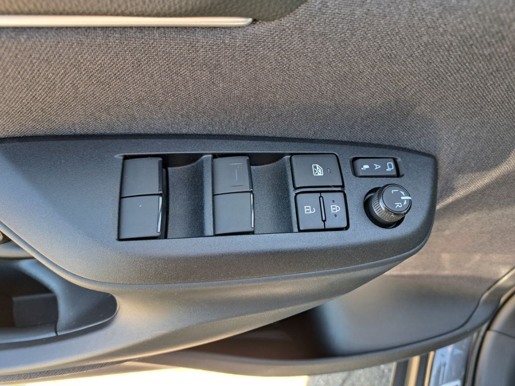 Toyota Yaris Cross Hybrid 1.5 VVT-i Team Deutschland