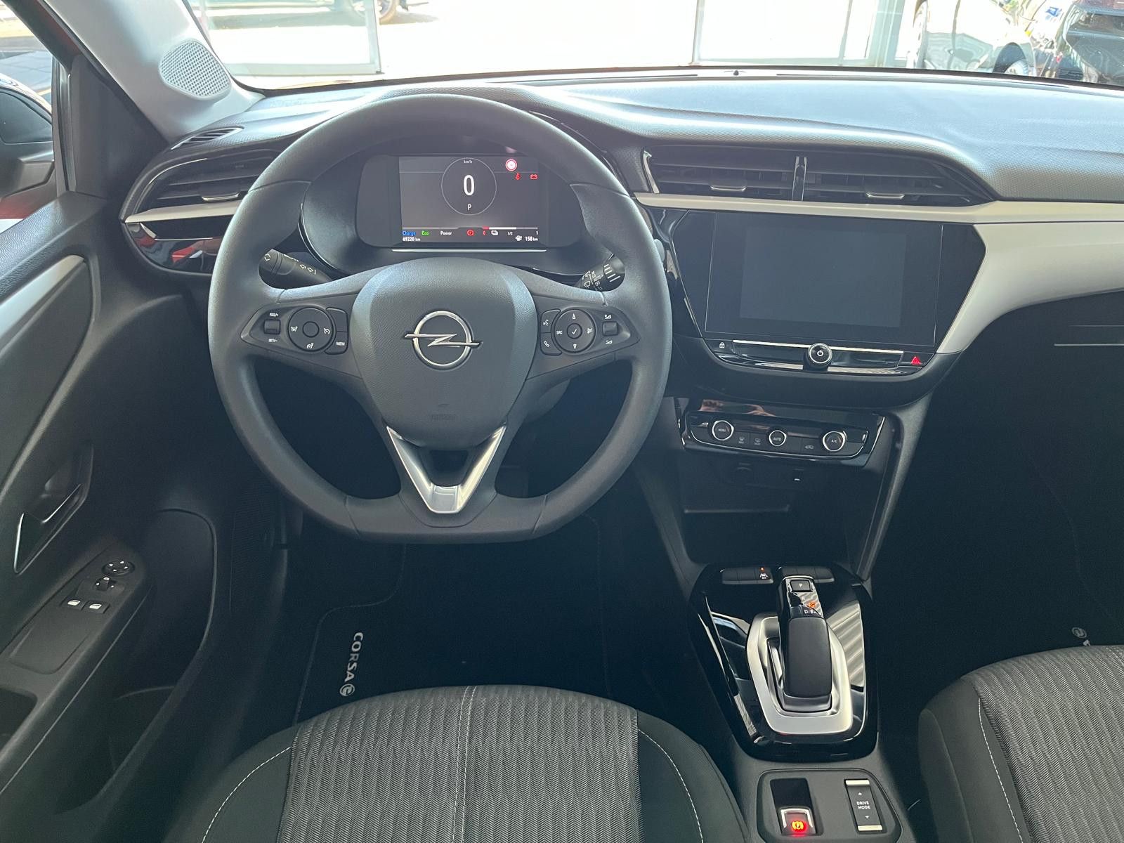 Opel Corsa F e Edition - Samsaru's Car Outlet