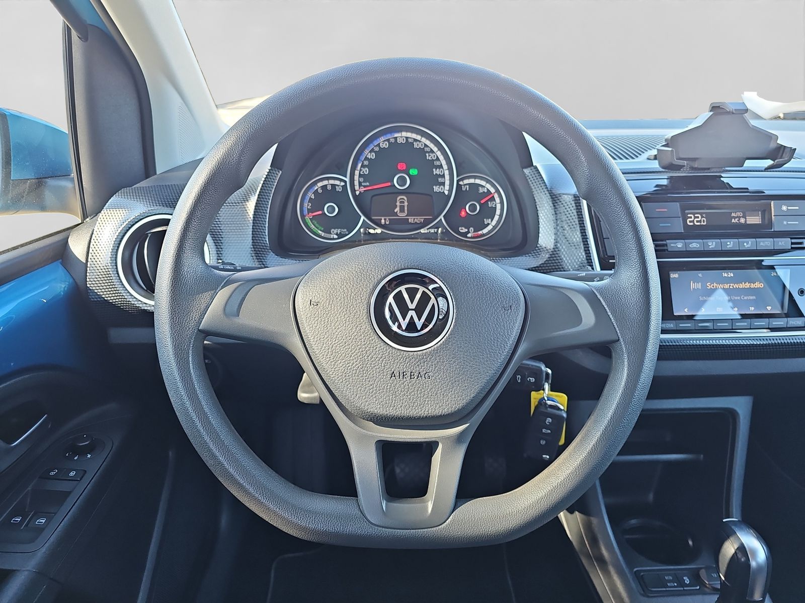 Volkswagen up! e-Up! - Samsaru's Car Outlet