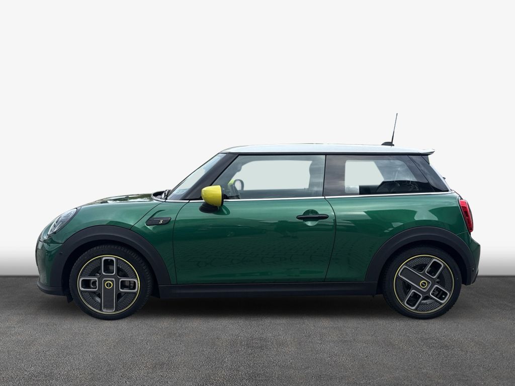 MINI Cooper SE Classic - Samsaru's Car Outlet
