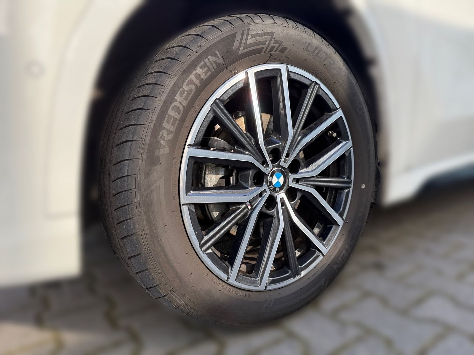 BMW X1 xDrive20d M SPORTPAKET - Samsaru's Car Outlet