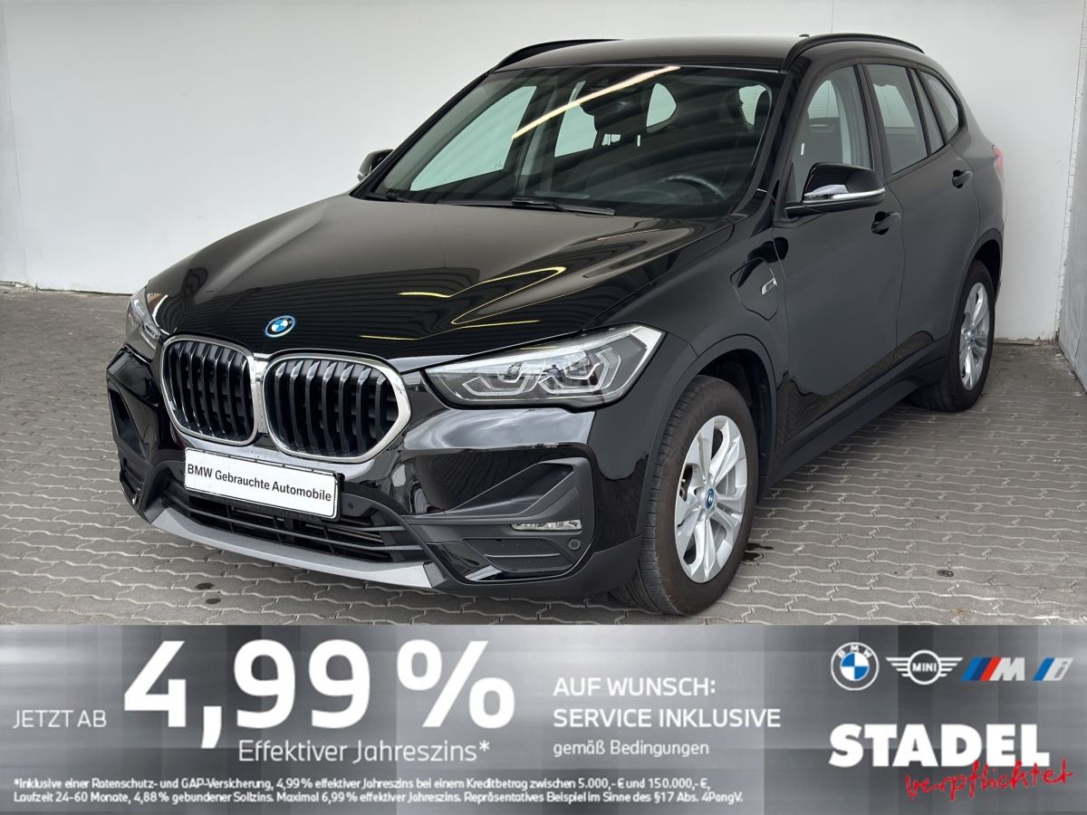 BMW X1 xDrive25e Advantage - Samsaru's Car Outlet