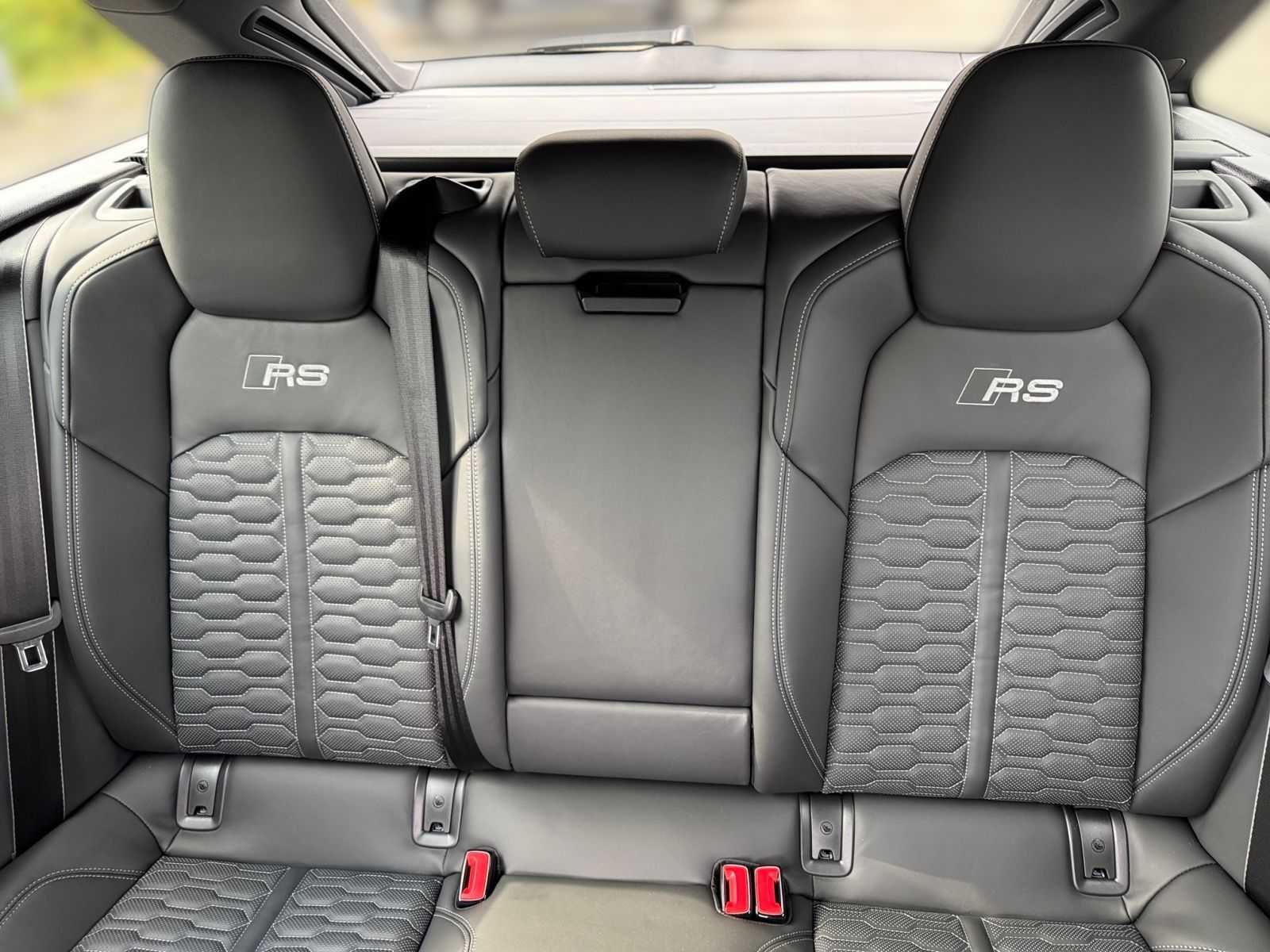 Audi RS6 Avant performance quattro KERAMIK VMax 305 R