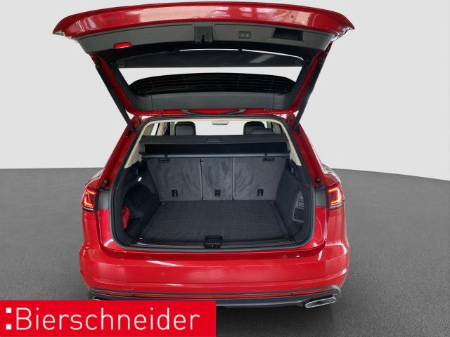 Volkswagen Touareg 3.0 TDI Elegance AHK PANO STAND 20