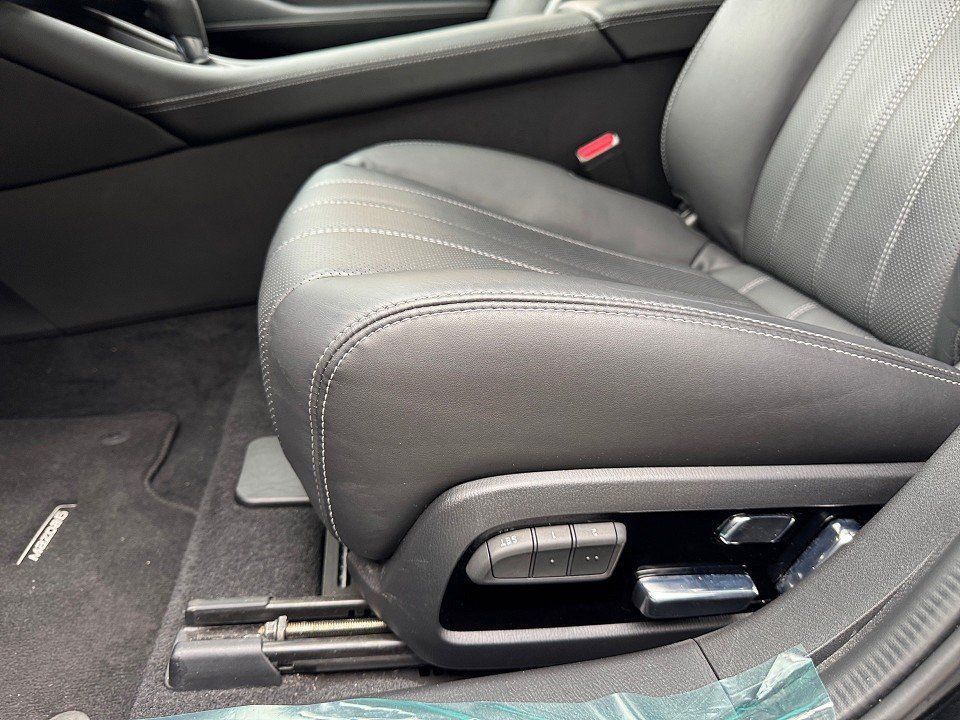 Mazda 6 Kombi SKYACTIV-G 194 AT Takumi Schiebedach