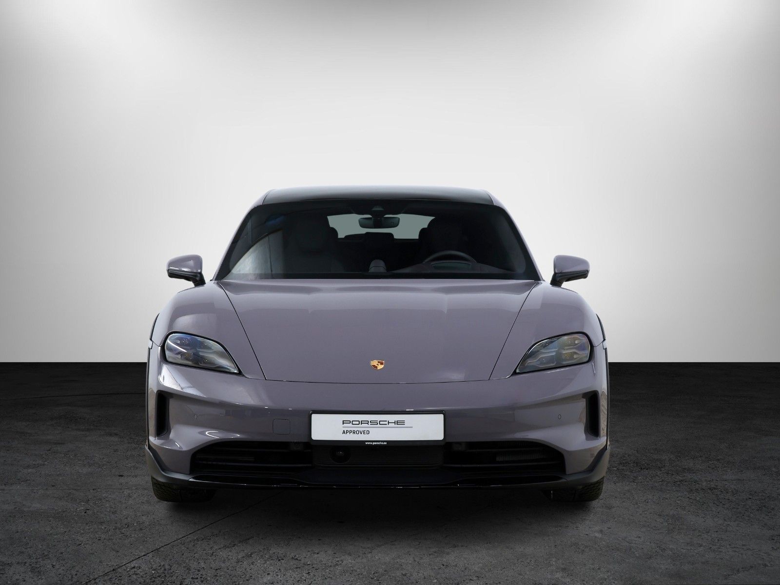 Porsche Taycan Cross Turismo 4S FL
