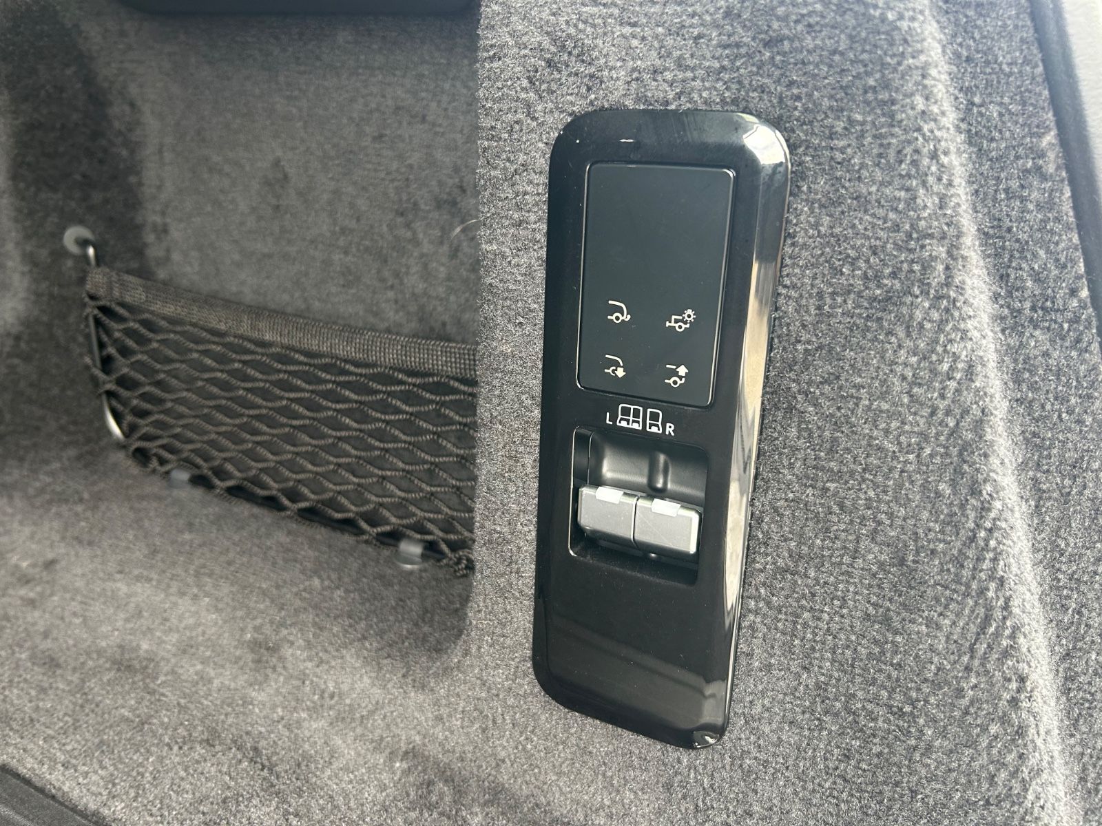 Range Rover Sport Autobiography - Samsaru's Car Outlet