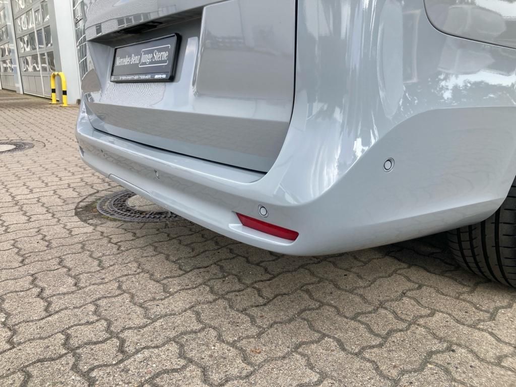 Mercedes-Benz V 250 d STYLE Lang - Samsaru's Car Outlet